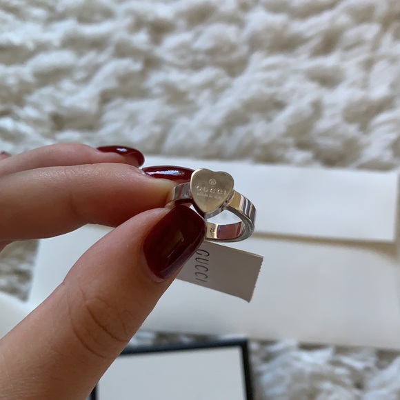 Gucci ring - Picture 3 of 5